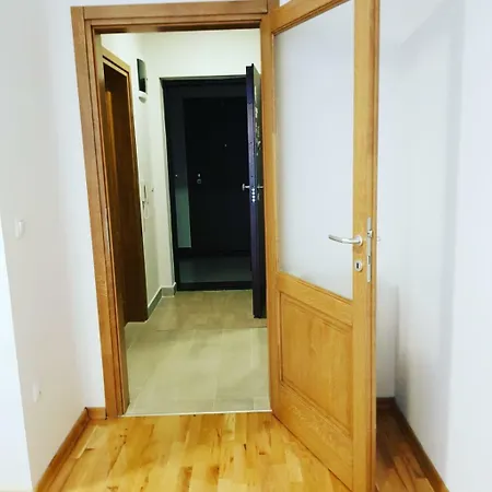 Apartman Trere