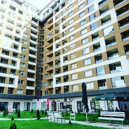 Apartman Trere Apartment Sarajevo