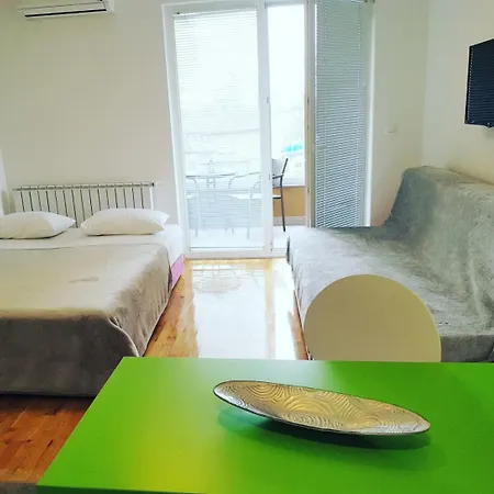 Apartman Trere Apartment