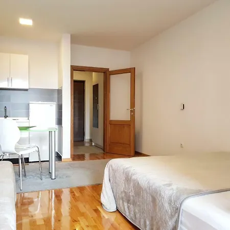 Apartman Trere * Sarajevo