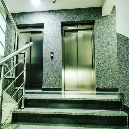 Apartman Trere Sarajevo