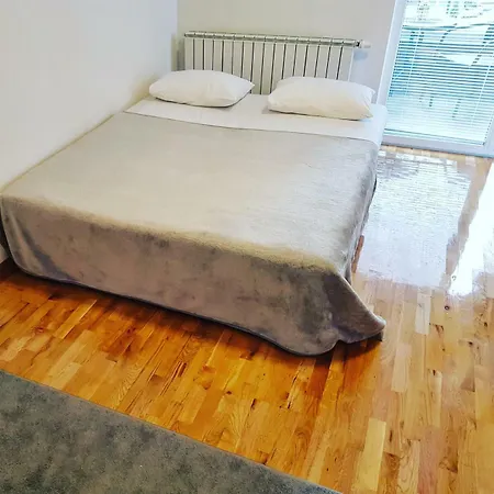 Apartment Apartman Trere Sarajevo