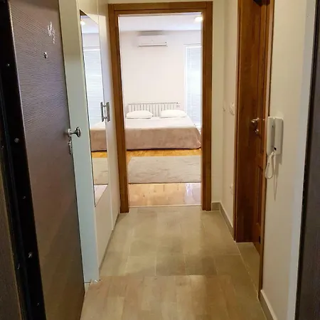 Apartman Trere *