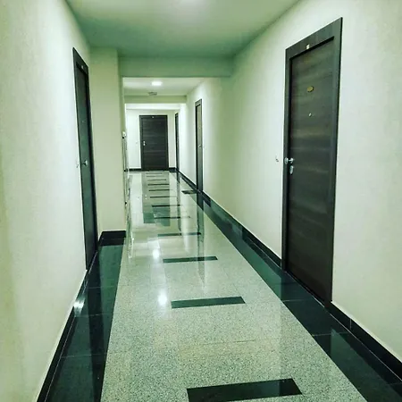 Apartment Apartman Trere
