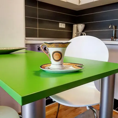 Apartman Trere Apartment