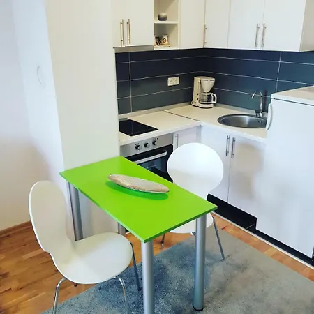 Apartman Trere Sarajevo