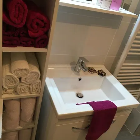 Apartman Trere Sarajevo