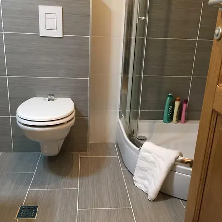 Apartment Apartman Trere